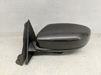 compare product 2015-2020 Dodge Charger Driver Side View Mirror - Left Door Mirror OEM Used