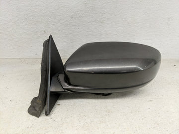 2015-2020 Dodge Charger Driver Side View Mirror - Left Door Mirror OEM Used - Oemusedautoparts1.com