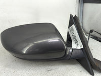 2015-2020 Dodge Charger Passenger Side View Mirror - Right Door Mirror OEM Used - Oemusedautoparts1.com