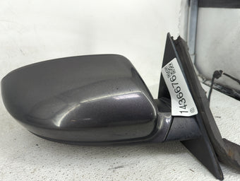 compare product 2015-2020 Dodge Charger Passenger Side View Mirror - Right Door Mirror OEM Used