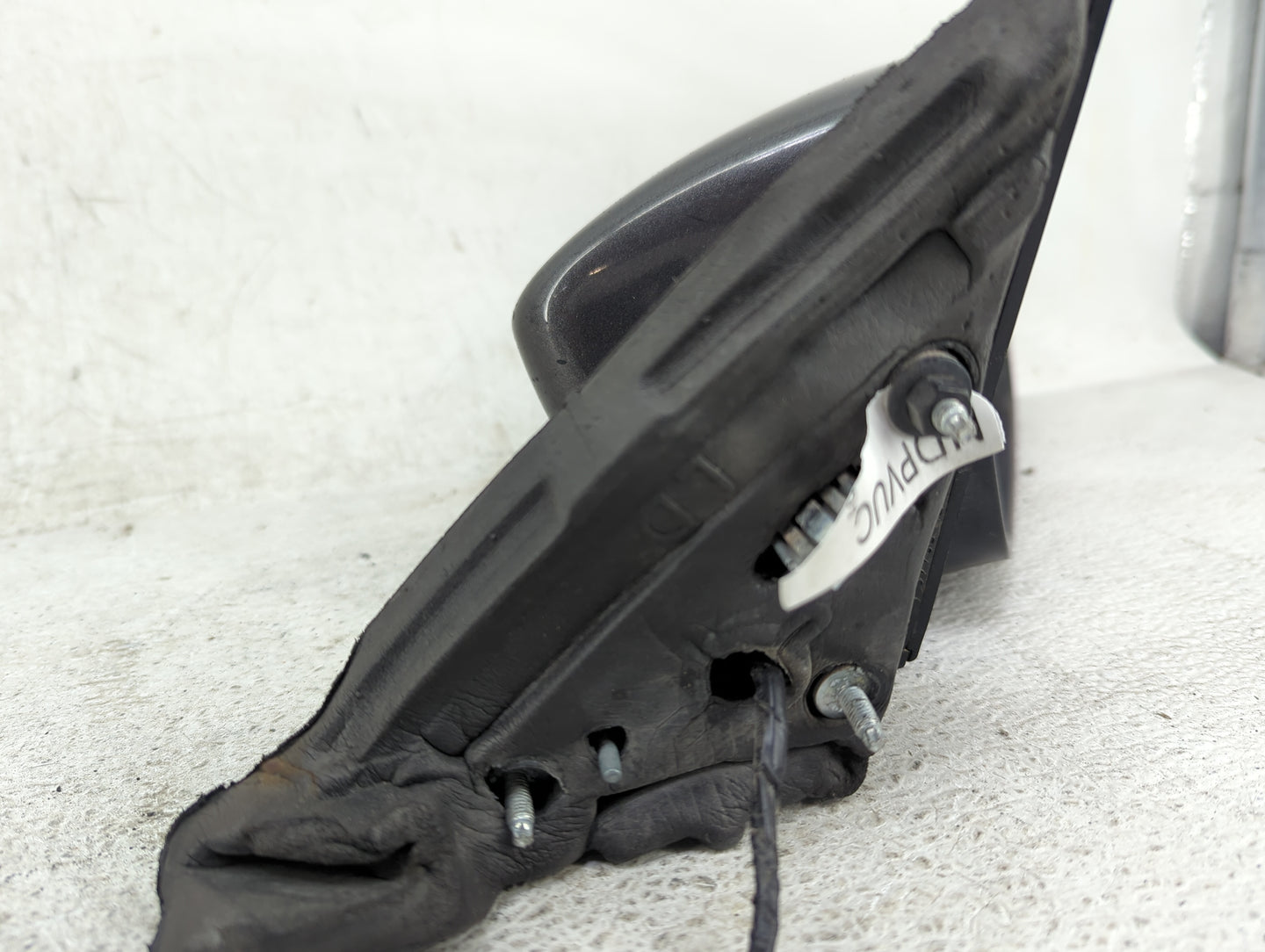 2015-2020 Dodge Charger Passenger Side View Mirror - Right Door Mirror OEM Used - Oemusedautoparts1.com