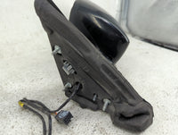 2015-2020 Dodge Charger Driver Side View Mirror - Left Door Mirror OEM Used - Oemusedautoparts1.com