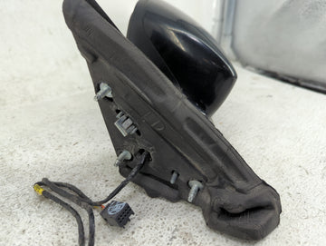 2015-2020 Dodge Charger Driver Side View Mirror - Left Door Mirror OEM Used