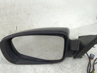 2015-2020 Dodge Charger Driver Side View Mirror - Left Door Mirror OEM Used - Oemusedautoparts1.com