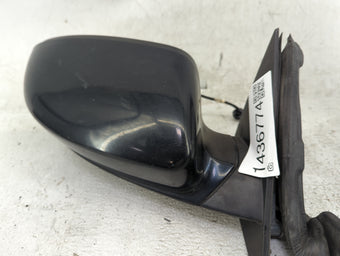 compare product 2015-2020 Dodge Charger Passenger Side View Mirror - Right Door Mirror OEM Used