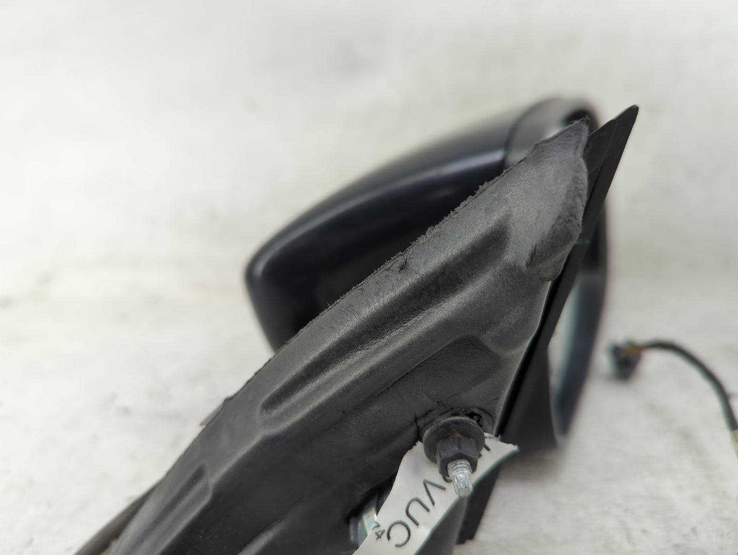 2015-2020 Dodge Charger Passenger Side View Mirror - Right Door Mirror OEM Used - Oemusedautoparts1.com
