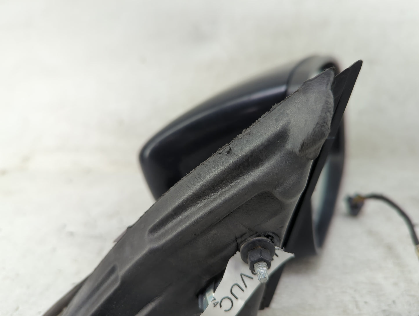 2015-2020 Dodge Charger Passenger Side View Mirror - Right Door Mirror OEM Used - Oemusedautoparts1.com