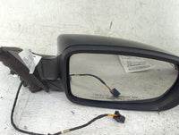 2015-2020 Dodge Charger Passenger Side View Mirror - Right Door Mirror OEM Used - Oemusedautoparts1.com