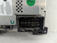 2015 Dodge Charger Radio AM FM Cd Player Receiver Replacement P/N:P68241517AC Fits OEM Used Auto Parts - Oemusedautoparts1.c