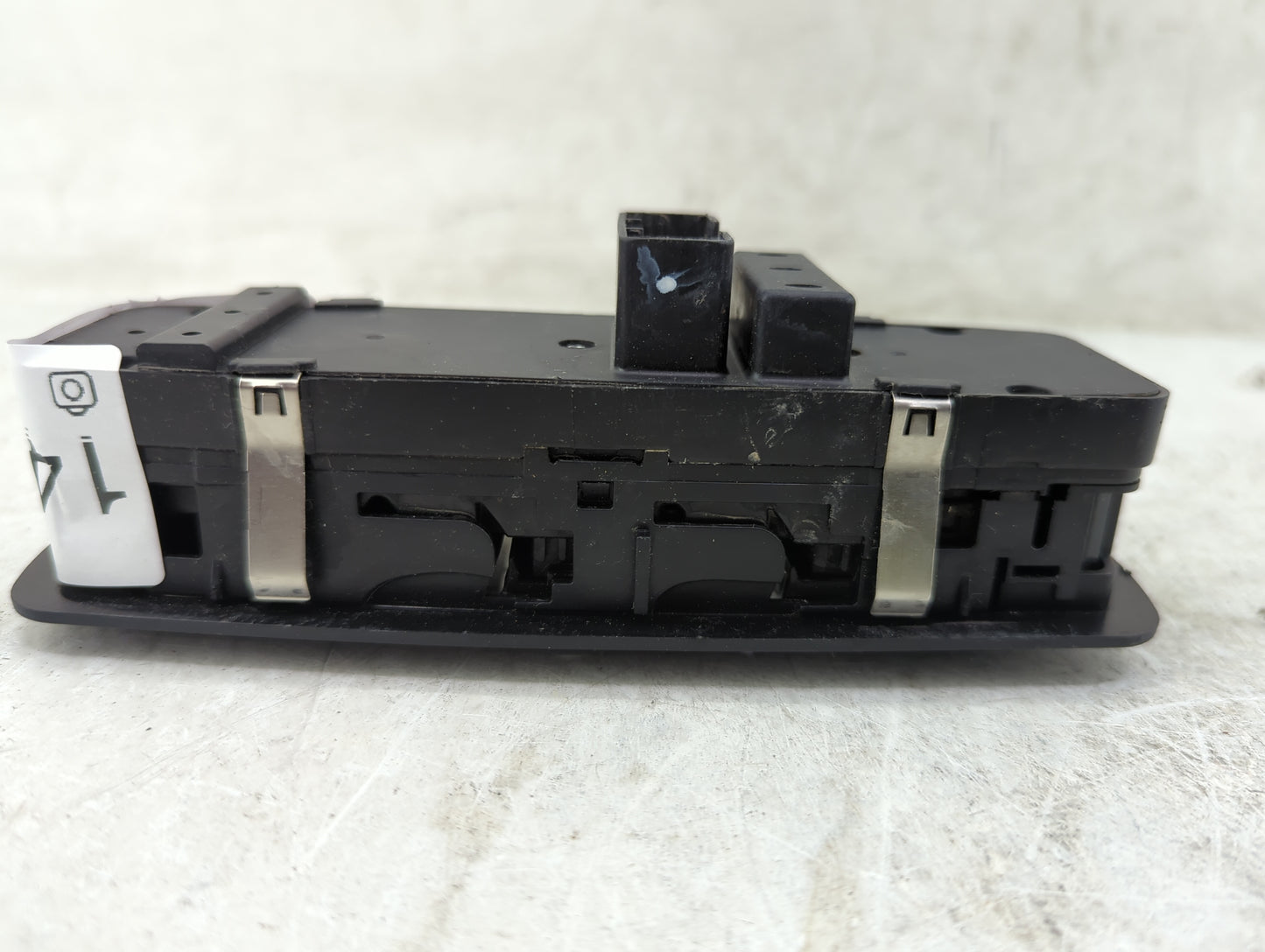 2015-2019 Dodge Charger Master Power Window Switch Replacement Driver Side Left Fits Fits 2015 2016 2017 2018 2019 2020 2021