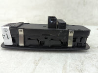 2015-2019 Dodge Charger Master Power Window Switch Replacement Driver Side Left Fits Fits 2015 2016 2017 2018 2019 2020 2021