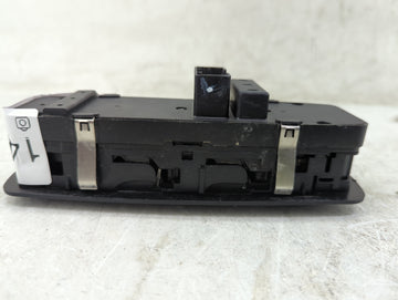 2015-2019 Dodge Charger Master Power Window Switch Replacement Driver Side Left Fits Fits 2015 2016 2017 2018 2019 2020 2021 2022 OEM Used Auto Parts