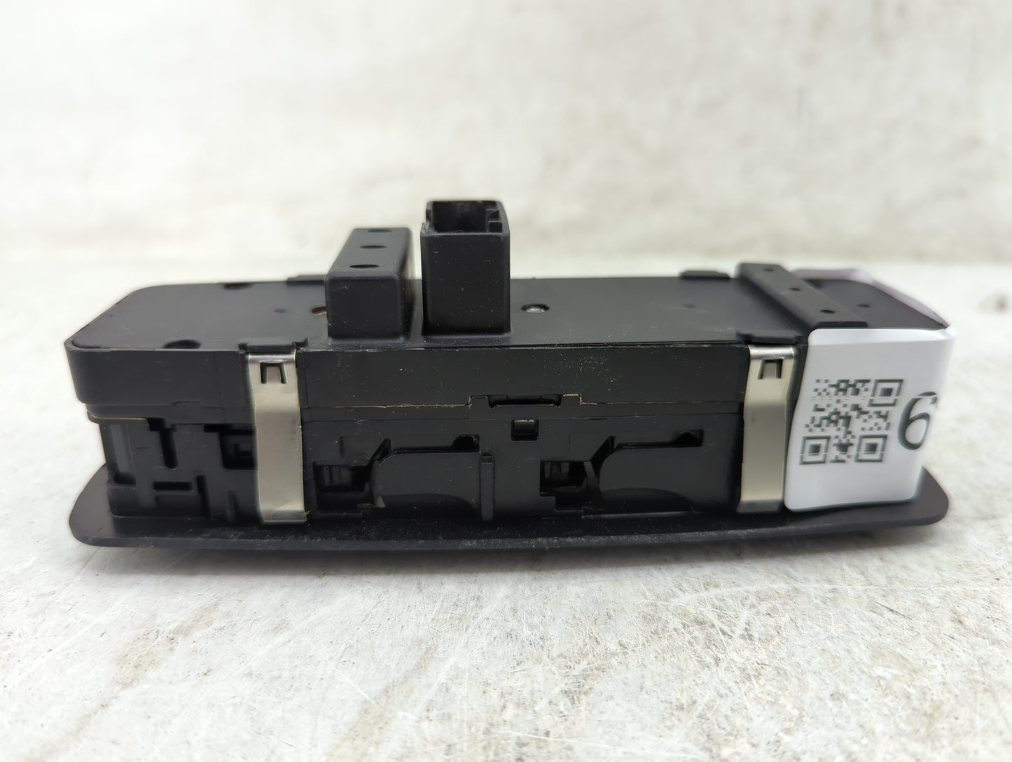 2015-2019 Dodge Charger Master Power Window Switch Replacement Driver Side Left Fits Fits 2015 2016 2017 2018 2019 2020 2021