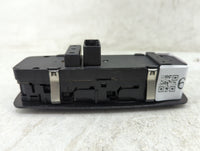 2015-2019 Dodge Charger Master Power Window Switch Replacement Driver Side Left Fits Fits 2015 2016 2017 2018 2019 2020 2021