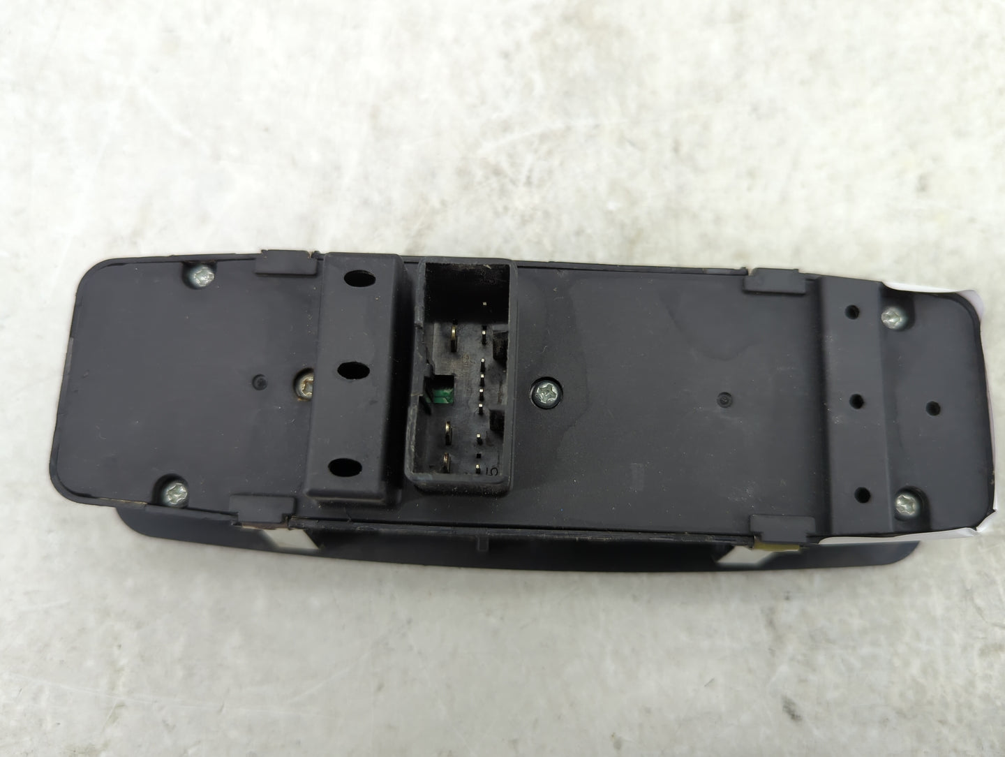 2015-2019 Dodge Charger Master Power Window Switch Replacement Driver Side Left Fits Fits 2015 2016 2017 2018 2019 2020 2021