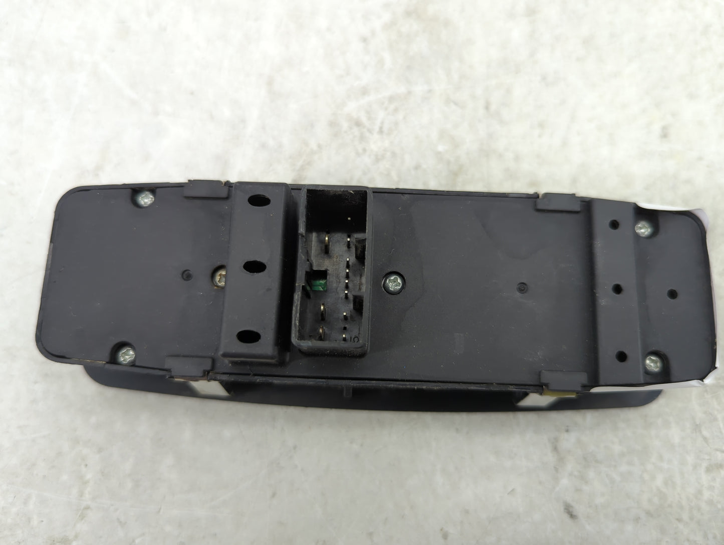2015-2019 Dodge Charger Master Power Window Switch Replacement Driver Side Left Fits Fits 2015 2016 2017 2018 2019 2020 2021