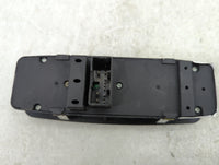 2015-2019 Dodge Charger Master Power Window Switch Replacement Driver Side Left Fits Fits 2015 2016 2017 2018 2019 2020 2021