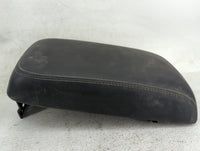 2015 Dodge Charger Center Console Armrest Cover Lid Fits OEM Used Auto Parts - Oemusedautoparts1.com