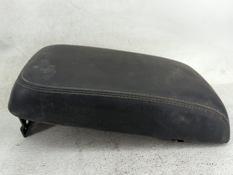 compare product 2015 Dodge Charger Center Console Armrest Cover Lid Fits OEM Used Auto Parts