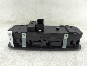 2015-2019 Dodge Charger Master Power Window Switch Replacement Driver Side Left P/N:68262253AA Fits OEM Used Auto Parts
