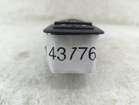 2015-2019 Dodge Charger Master Power Window Switch Replacement Driver Side Left P/N:68262253AA Fits OEM Used Auto Parts - Oe