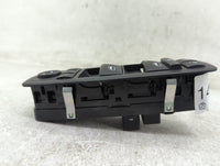2015-2019 Dodge Charger Master Power Window Switch Replacement Driver Side Left P/N:68262253AA Fits OEM Used Auto Parts - Oe