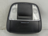 2015 Dodge Charger Overhead Roof Console 1437901 - Oemusedautoparts1.com