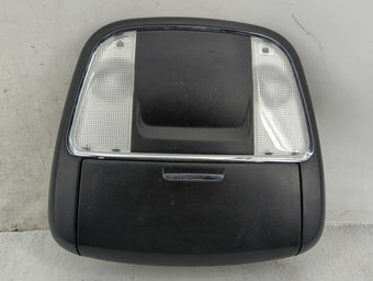 compare product 2015 Dodge Charger Overhead Roof Console 1437901