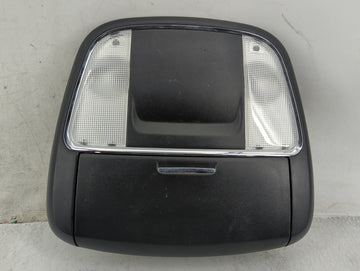 2015 Dodge Charger Overhead Roof Console - Oemusedautoparts1.com
