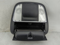 2015 Dodge Charger Overhead Roof Console 1437901 - Oemusedautoparts1.com