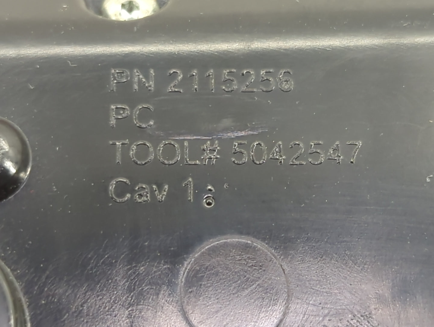 2015 Dodge Charger Overhead Roof Console 1437901 - Oemusedautoparts1.com