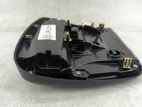 2015 Dodge Charger Overhead Roof Console 1437901 - Oemusedautoparts1.com