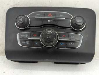 compare product 2015 Dodge Charger Climate Control Module Temperature AC/Heater Replacement P/N:P56054678AB 92350297 Fits OEM Used Auto Parts