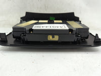 2015 Dodge Charger Climate Control Module Temperature AC/Heater Replacement P/N:P56054678AB 92350297 Fits OEM Used Auto Part