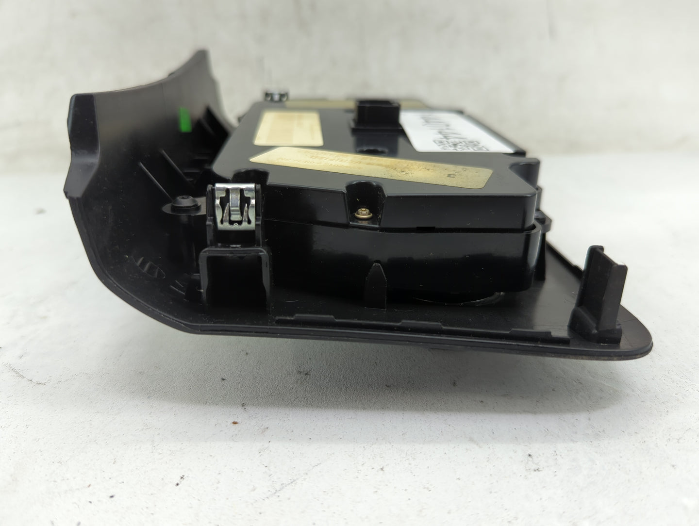 2015 Dodge Charger Climate Control Module Temperature AC/Heater Replacement P/N:P56054678AB 92350297 Fits OEM Used Auto Part
