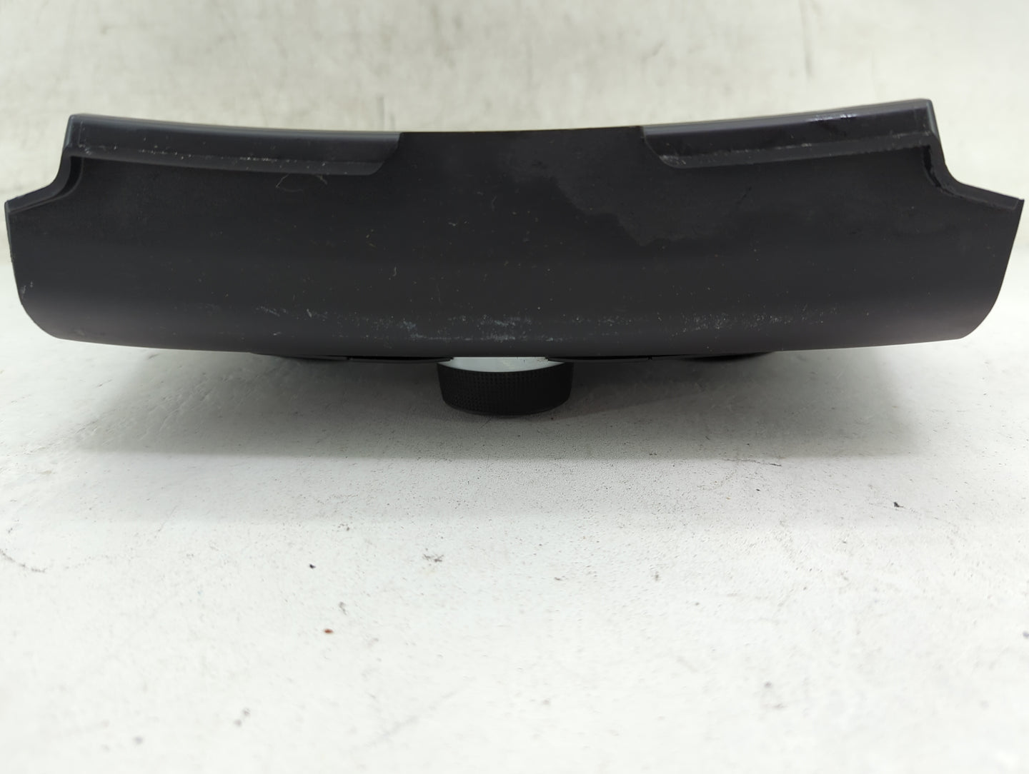 2015 Dodge Charger Climate Control Module Temperature AC/Heater Replacement P/N:P56054678AB 92350297 Fits OEM Used Auto Part