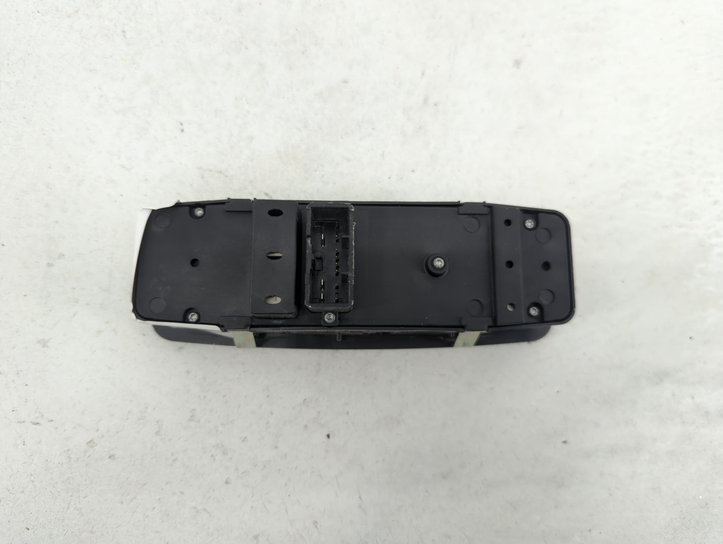 2015-2019 Dodge Charger Master Power Window Switch Replacement Driver Side Left P/N:68262253AB 10123689 Fits OEM Used Auto P