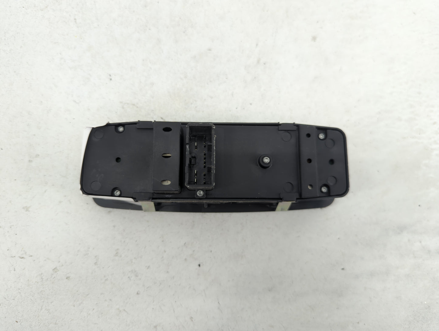 2015-2019 Dodge Charger Master Power Window Switch Replacement Driver Side Left P/N:68262253AB 10123689 Fits OEM Used Auto P