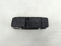 2015-2019 Dodge Charger Master Power Window Switch Replacement Driver Side Left P/N:68262253AB 10123689 Fits OEM Used Auto P