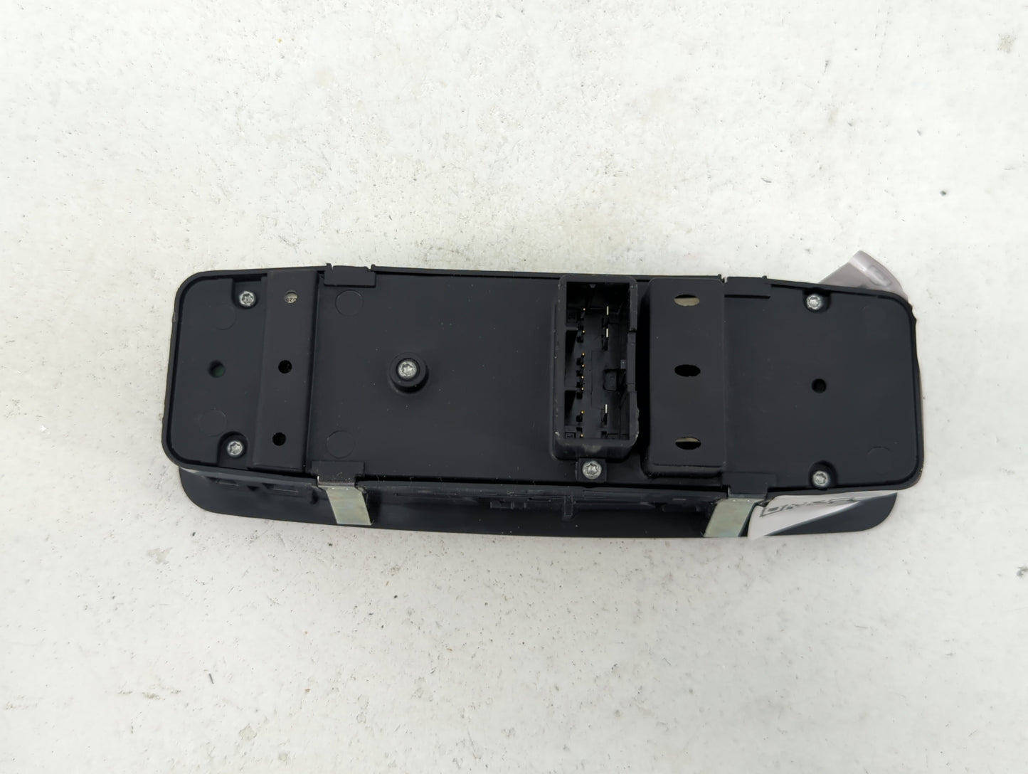 2015-2019 Dodge Charger Master Power Window Switch Replacement Driver Side Left P/N:68262253AB 10123689 Fits OEM Used Auto P
