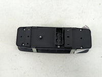 2015-2019 Dodge Charger Master Power Window Switch Replacement Driver Side Left P/N:68262253AB 10123689 Fits OEM Used Auto P