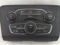 2015-2016 Dodge Charger Climate Control Module Temperature AC/Heater Replacement P/N:P56054674AB 90630125 Fits Fits 2015 201