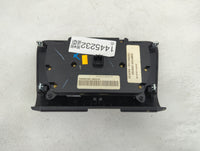2015-2016 Dodge Charger Climate Control Module Temperature AC/Heater Replacement P/N:P56054674AB 90630125 Fits Fits 2015 201