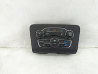 2015-2016 Dodge Charger Climate Control Module Temperature AC/Heater Replacement P/N:P56054692AB Fits Fits 2015 2016 OEM Use