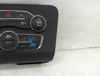 2015-2016 Dodge Charger Climate Control Module Temperature AC/Heater Replacement P/N:P56054692AB Fits Fits 2015 2016 OEM Use