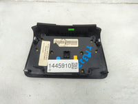 2015-2016 Dodge Charger Climate Control Module Temperature AC/Heater Replacement P/N:P56054692AB Fits Fits 2015 2016 OEM Use