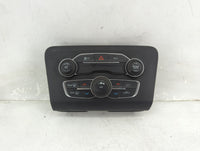 2015-2016 Dodge Charger Climate Control Module Temperature AC/Heater Replacement P/N:P56054673AB Fits Fits 2015 2016 OEM Use
