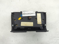 2015-2016 Dodge Charger Climate Control Module Temperature AC/Heater Replacement P/N:P56054673AB Fits Fits 2015 2016 OEM Use