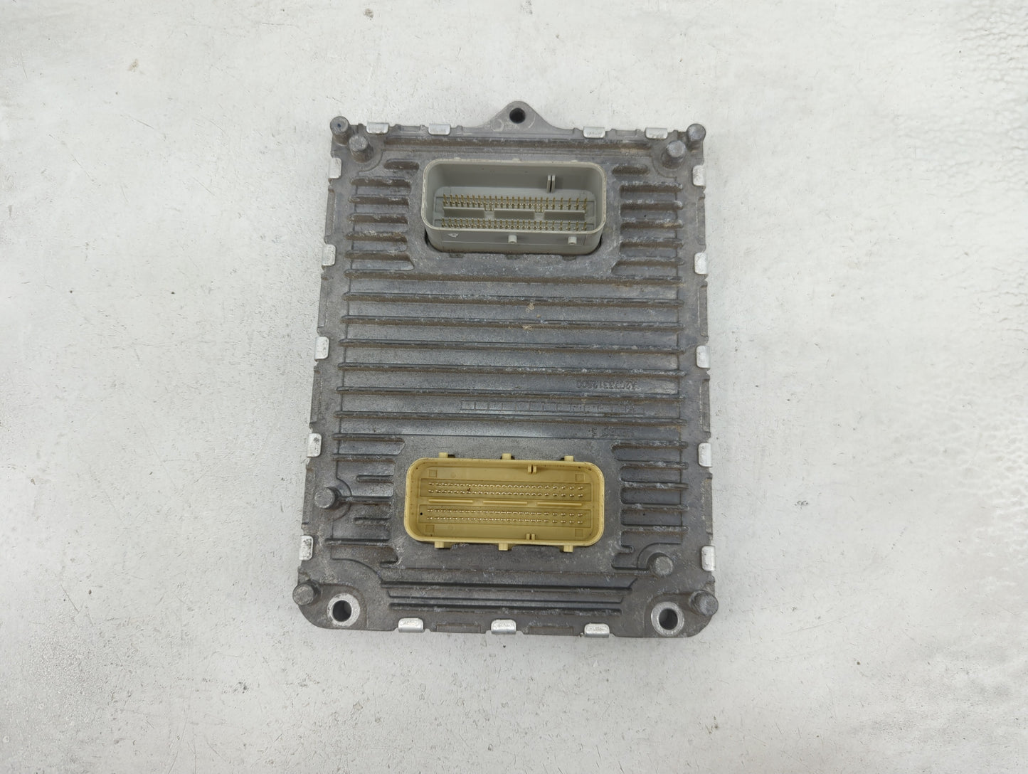2015 Dodge Charger PCM Engine Control Computer ECU ECM PCU OEM P/N:P05150883AD P68230316AE, T00EP1925BA5LK, A2C7391610400 Fi
