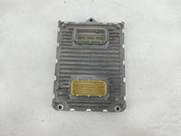 2015 Dodge Charger PCM Engine Control Computer ECU ECM PCU OEM P/N:P05150883AD P68230316AE, T00EP1925BA5LK, A2C7391610400 Fi